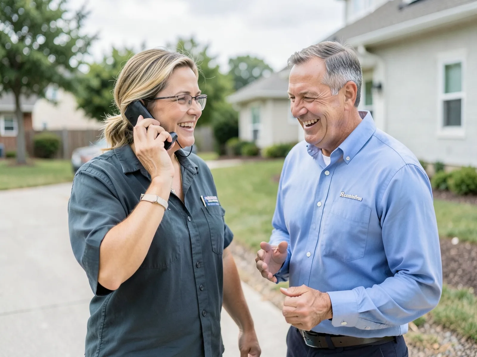 Frequently Asked Questions About Mold Inspection & Sampling in Lebanon, OR